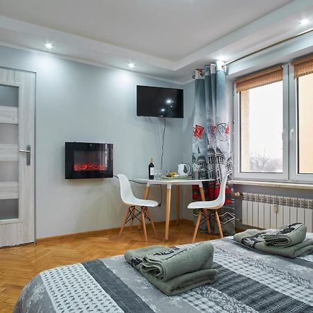 Apartamenty Lux Relax 比亚韦斯托克 外观 照片