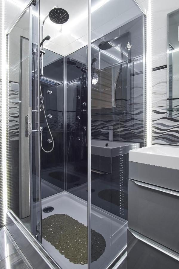 Apartamenty Lux Relax 比亚韦斯托克 外观 照片